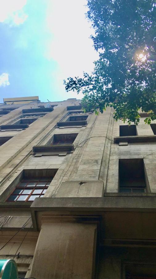 Massiosare El Hostal Ciudad de México Exterior foto