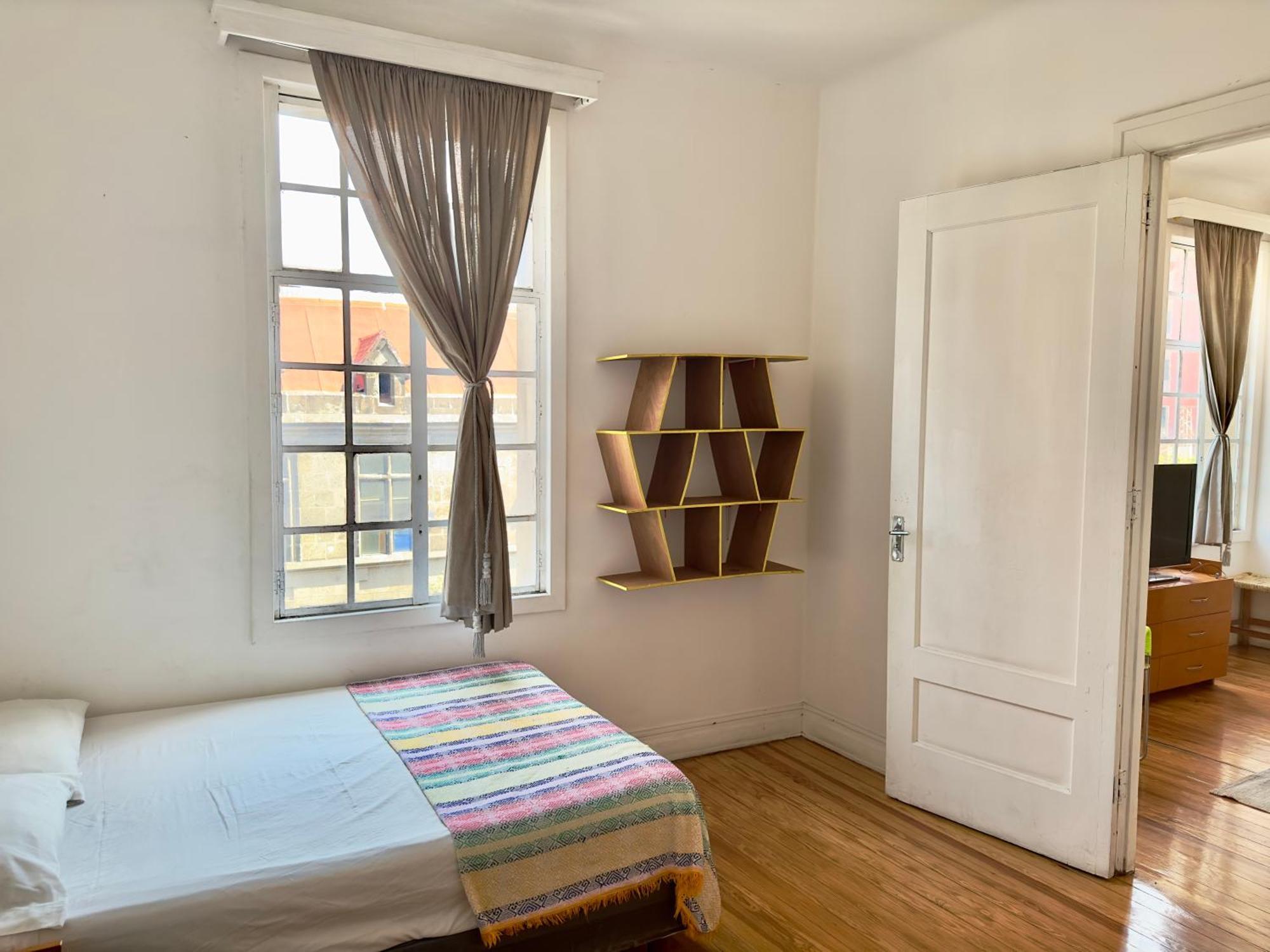 Massiosare El Hostal Ciudad de México Exterior foto