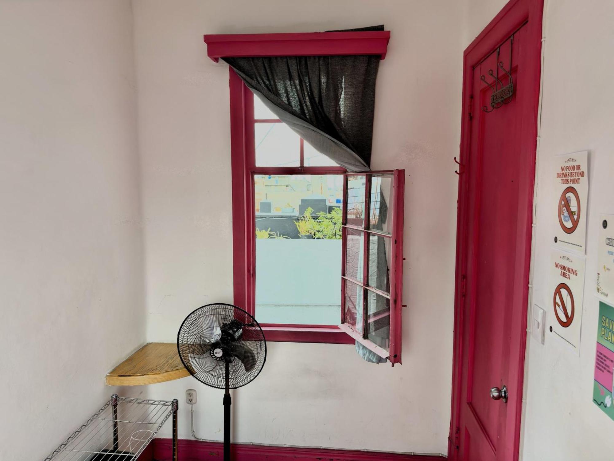 Massiosare El Hostal Ciudad de México Cameră foto