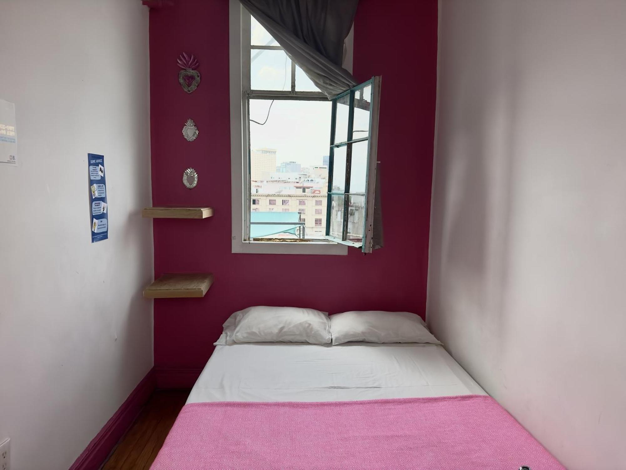 Massiosare El Hostal Ciudad de México Cameră foto
