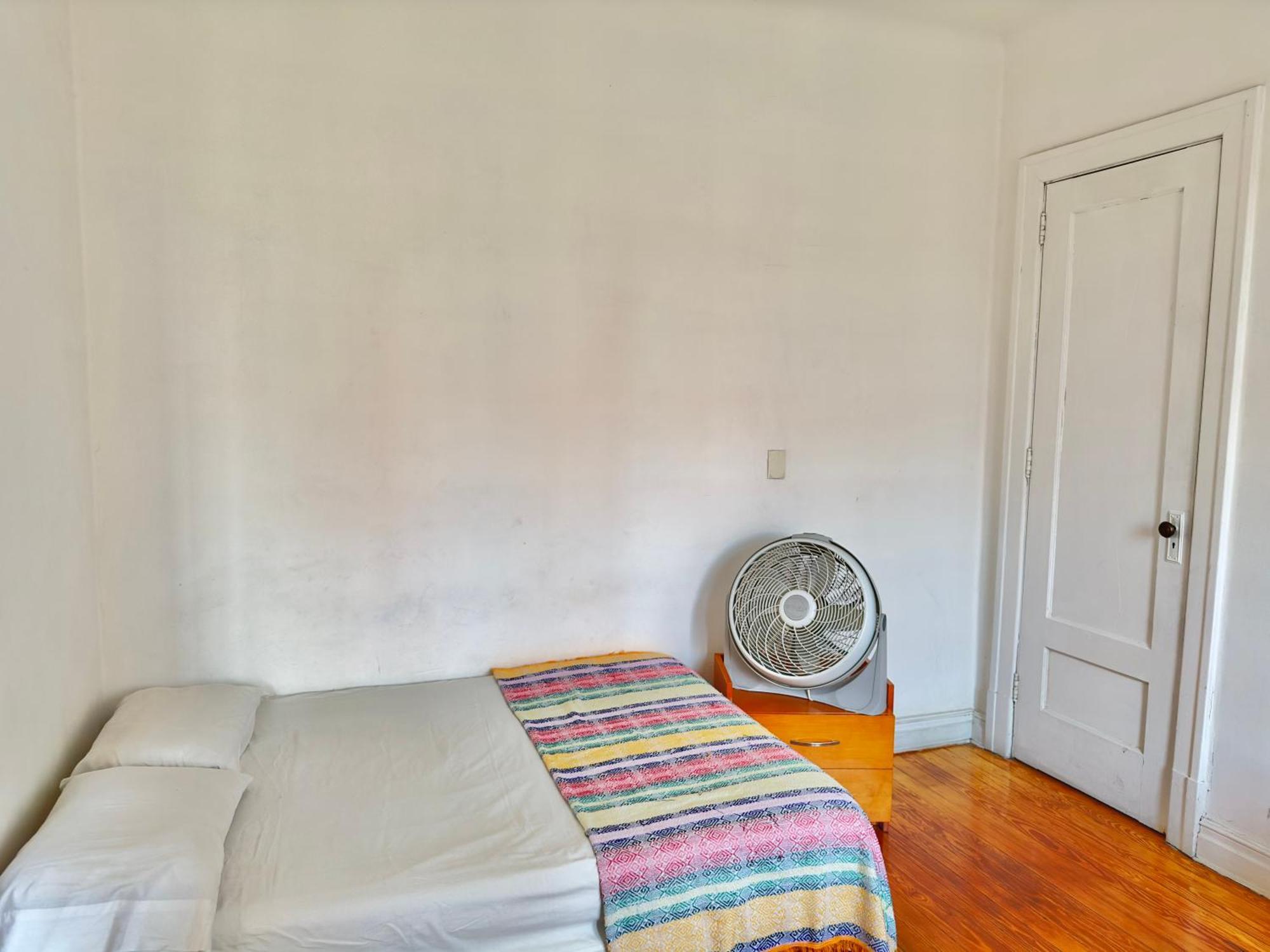 Massiosare El Hostal Ciudad de México Cameră foto