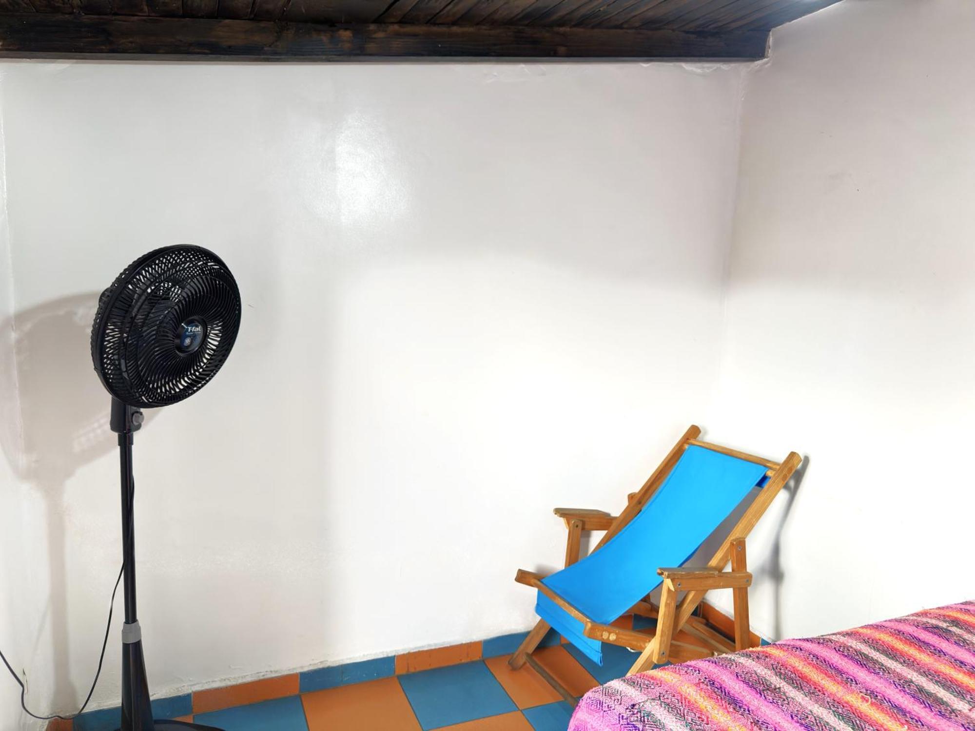 Massiosare El Hostal Ciudad de México Cameră foto