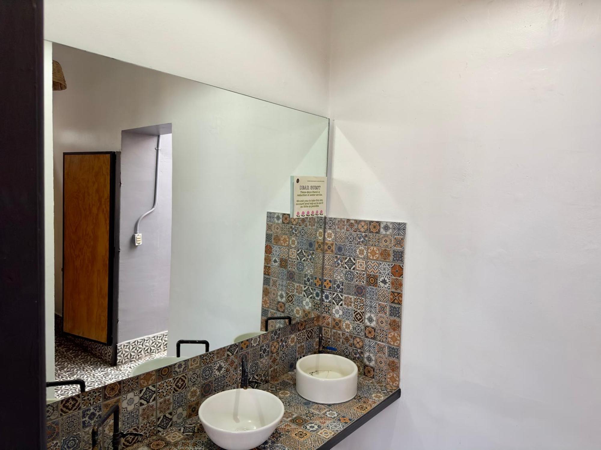 Massiosare El Hostal Ciudad de México Cameră foto