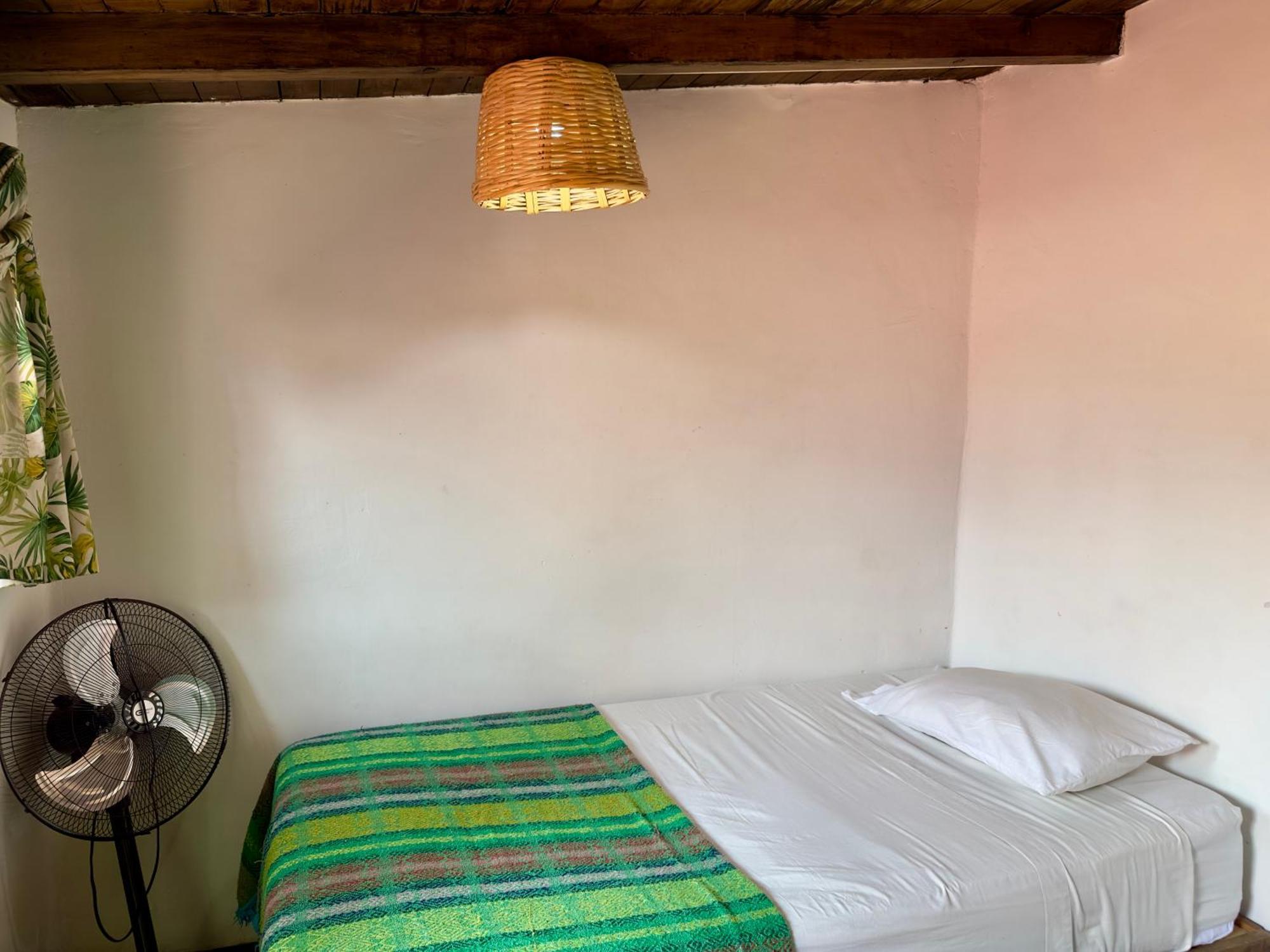 Massiosare El Hostal Ciudad de México Cameră foto